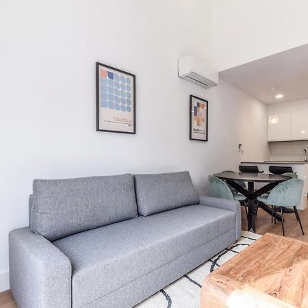 Apartamentos Reformados En Vallecas Madryt Zewnętrze zdjęcie