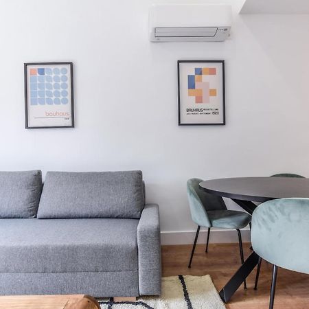 Apartamentos Reformados En Vallecas Madryt Zewnętrze zdjęcie