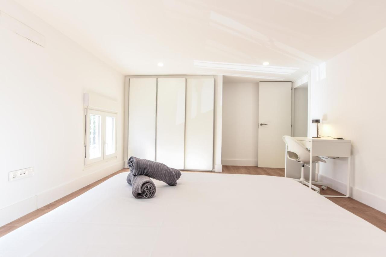 Apartamentos Reformados En Vallecas Madryt Zewnętrze zdjęcie