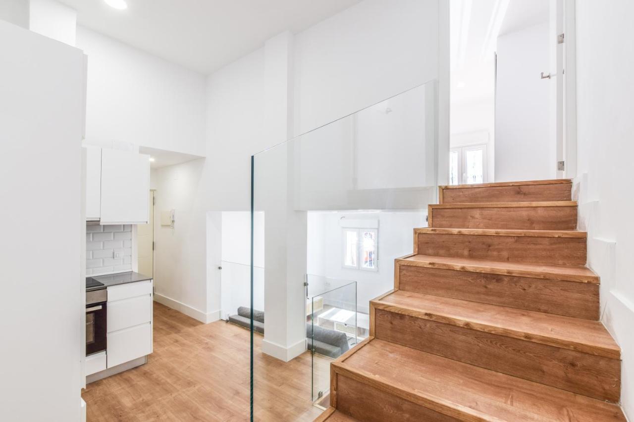 Apartamentos Reformados En Vallecas Madryt Zewnętrze zdjęcie