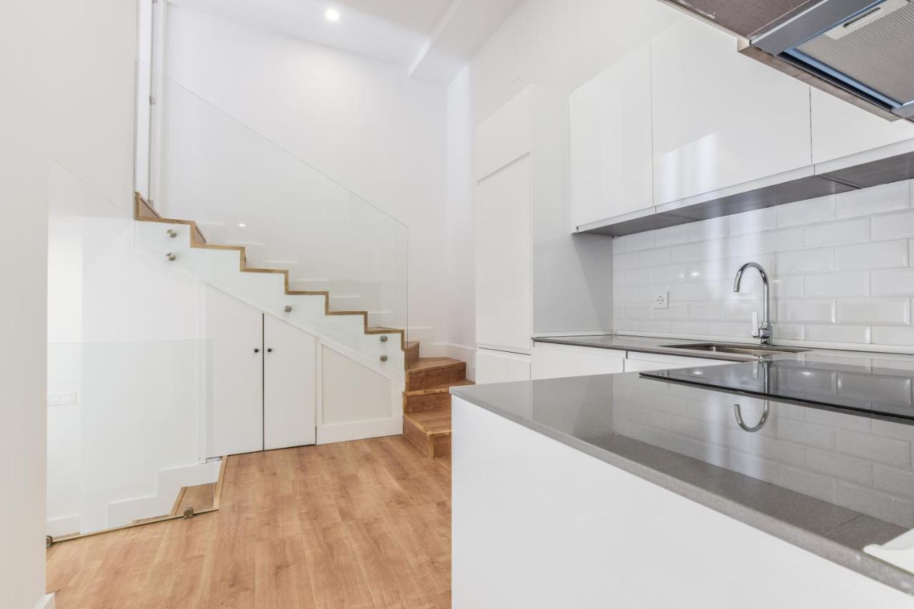 Apartamentos Reformados En Vallecas Madryt Zewnętrze zdjęcie