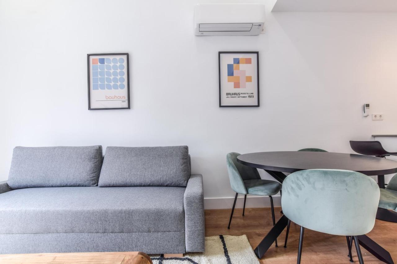 Apartamentos Reformados En Vallecas Madryt Zewnętrze zdjęcie