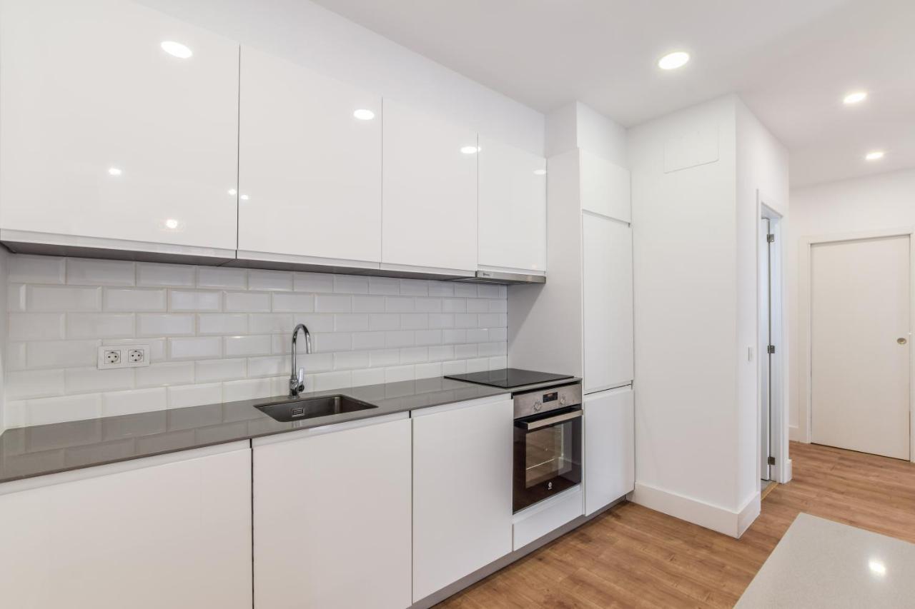 Apartamentos Reformados En Vallecas Madryt Zewnętrze zdjęcie