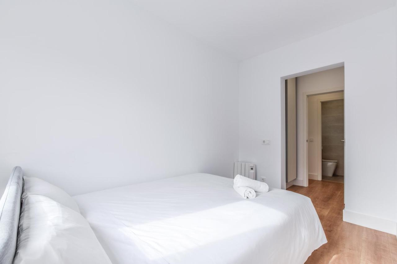 Apartamentos Reformados En Vallecas Madryt Zewnętrze zdjęcie